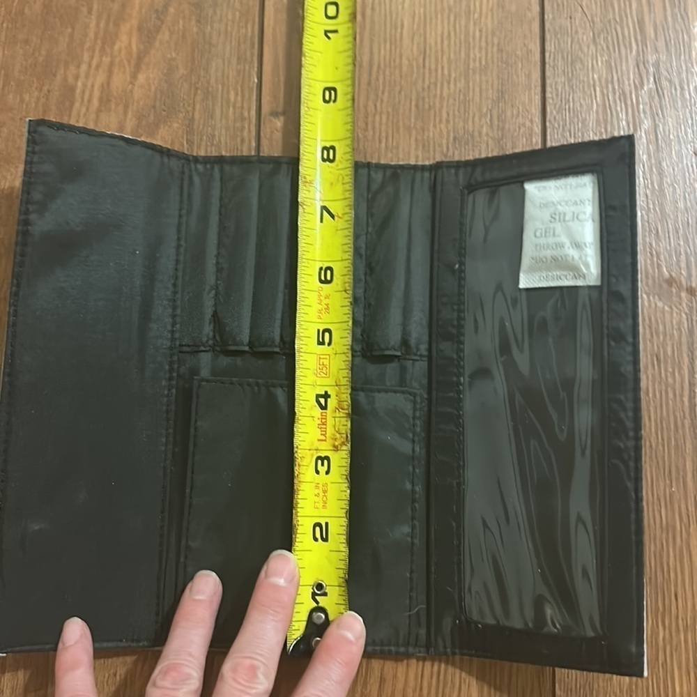 Sephora cosmetic brushes case - Picture 5 of 8